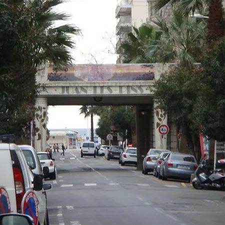 Le Silvaplana Apartment *