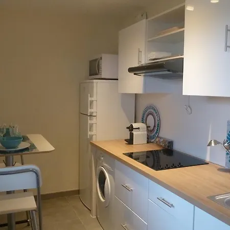 Apartment Le Silvaplana
