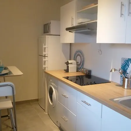 Le Silvaplana Apartment Juan-les-Pins