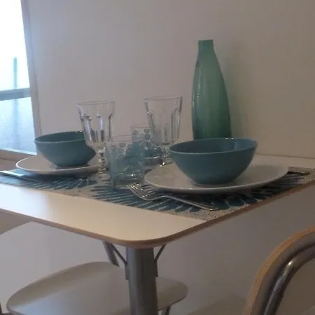 Le Silvaplana Apartment