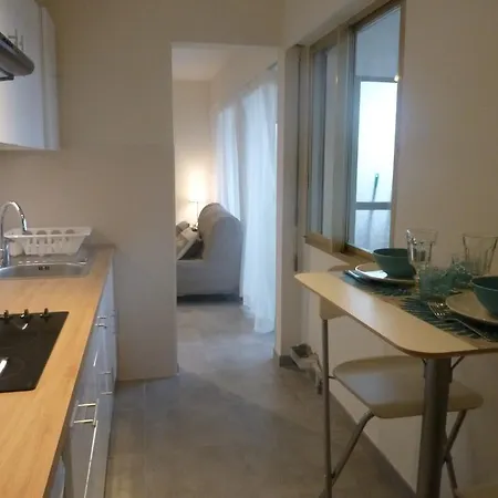 Apartment Le Silvaplana *